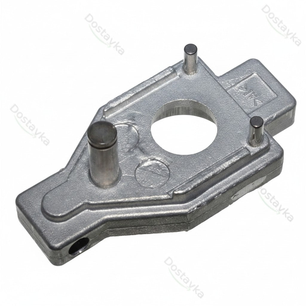 Промщит (корпус подшипника) для лобзика Makita 4324 / Makita 4329 оригинальный 152600-3