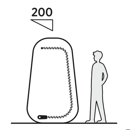 Намет технічний Easy Camp Vik Utility Tent (120500)