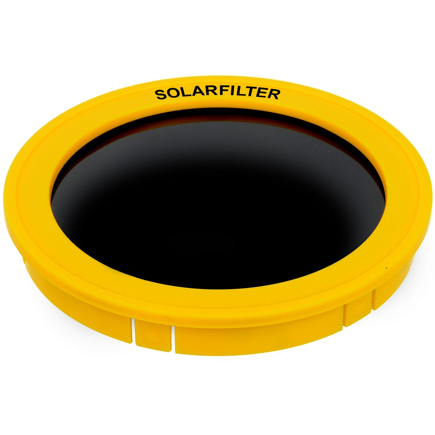 Телескоп Bresser Solarix 76/350 AZ Carbon із сонячним фільтром та адаптером для смартфона (4676359)