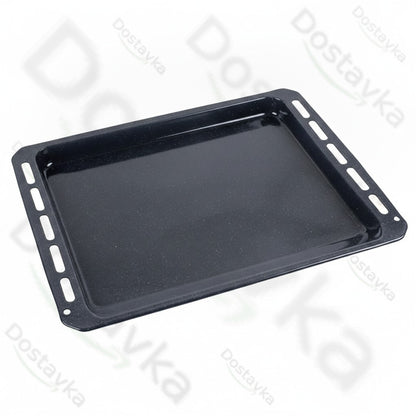 Эмалированный противень для духовки Samsung DG94-04821B 460x370x30мм
