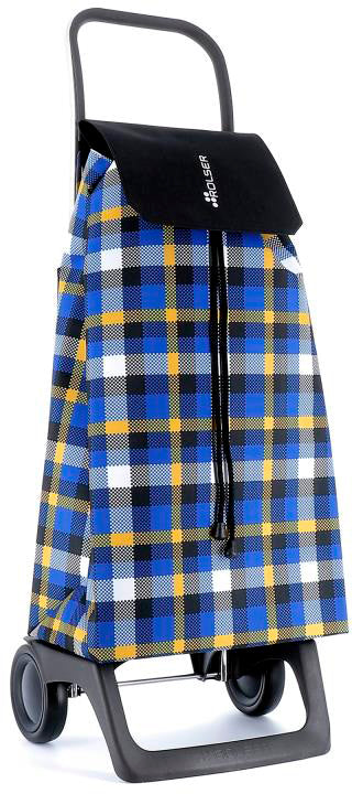 Сумка-візок Rolser Jet Scottish Joy Marengo (JET048-1031)