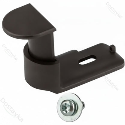 Замок блокировки двери для духового шкафа Bosch 00627547