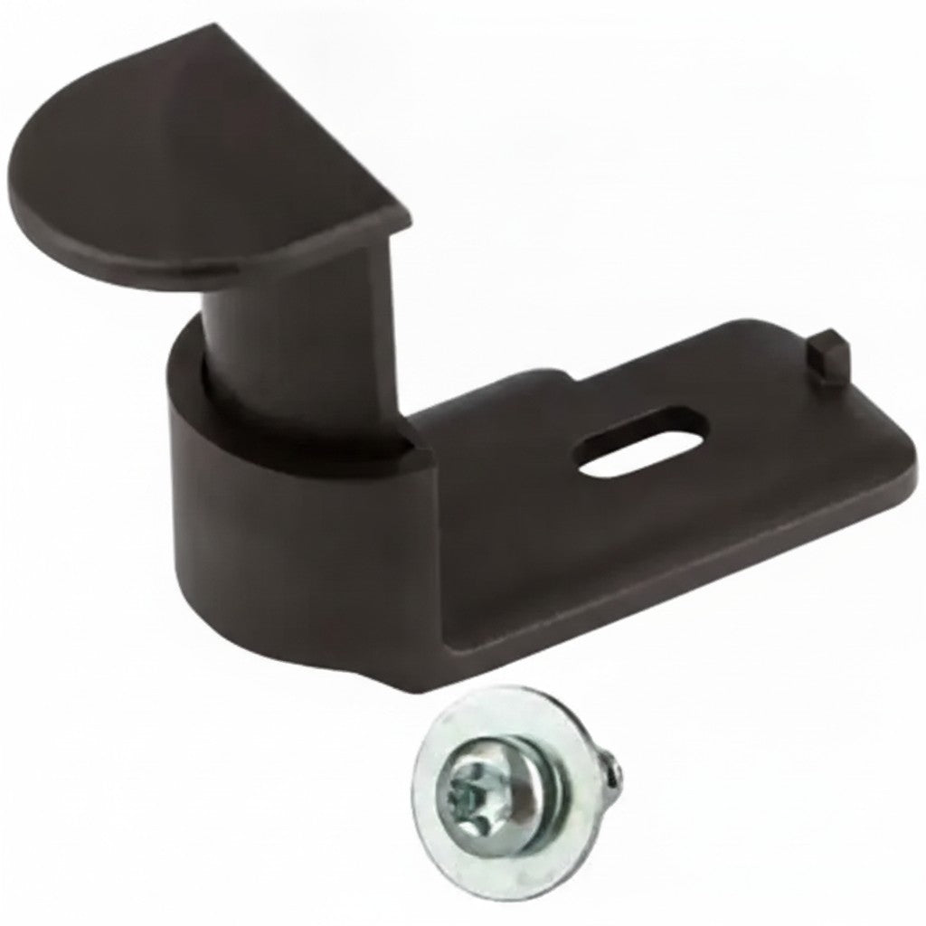 Замок блокировки двери для духового шкафа Bosch 00627547