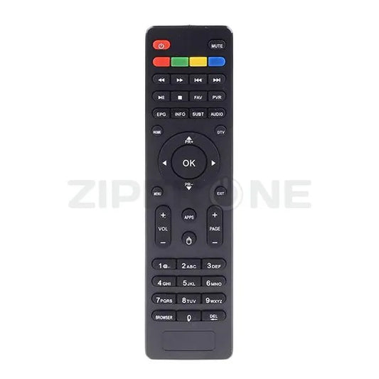 Пульт для медиаплеера MECOOL K1 PLUS SMART TV BOX