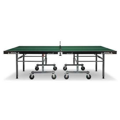 Тенісний стіл Joola World Cup 25 ITTF Green (11290)