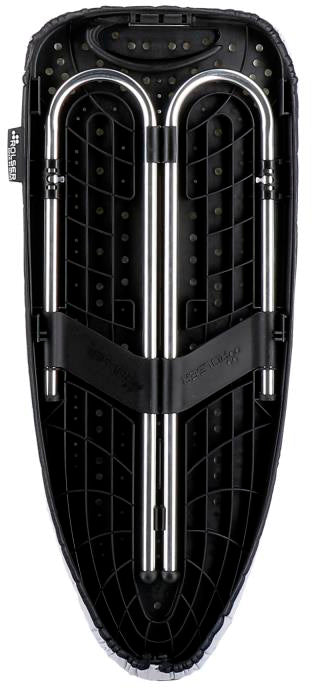 Дошка для прасування Rolser K-Mini Surf Plata (K08001-1029)
