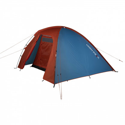 Намет High Peak Rapido 3 Blue/Orange (11452)