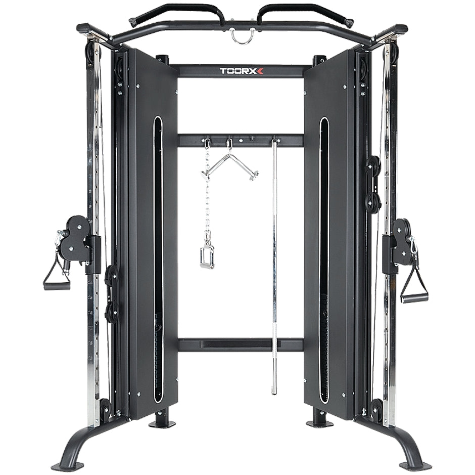 Кросовер Toorx CSX-3000 (CSX-3000)