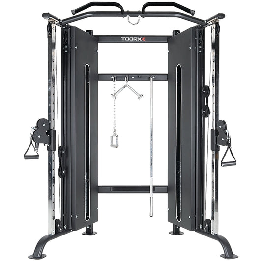 Кросовер Toorx CSX-3000 (CSX-3000)