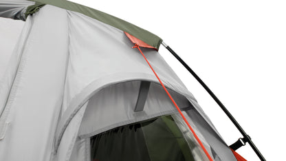 Намет п'ятимісний Easy Camp Huntsville 500 Green/Grey (120407)