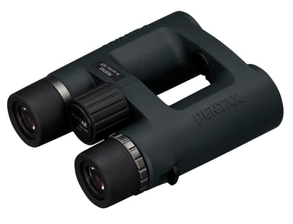 Бінокль Pentax AD 9X32 WP Green (62791)
