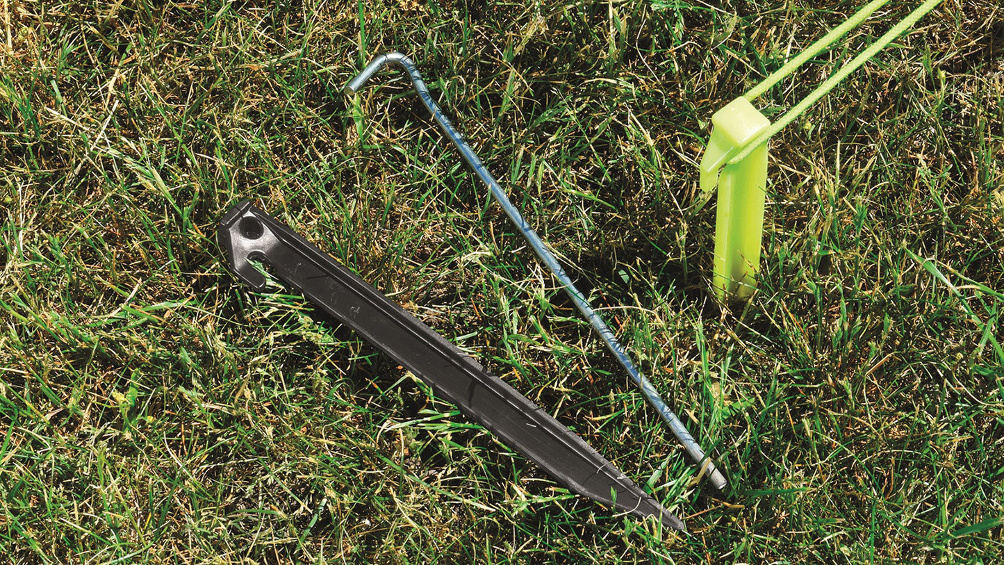 Палатка Outwell Avondale 5PA Green (111182)