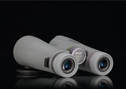 Бінокль Bresser Wave 12x50 UR Coating WP (1331250)