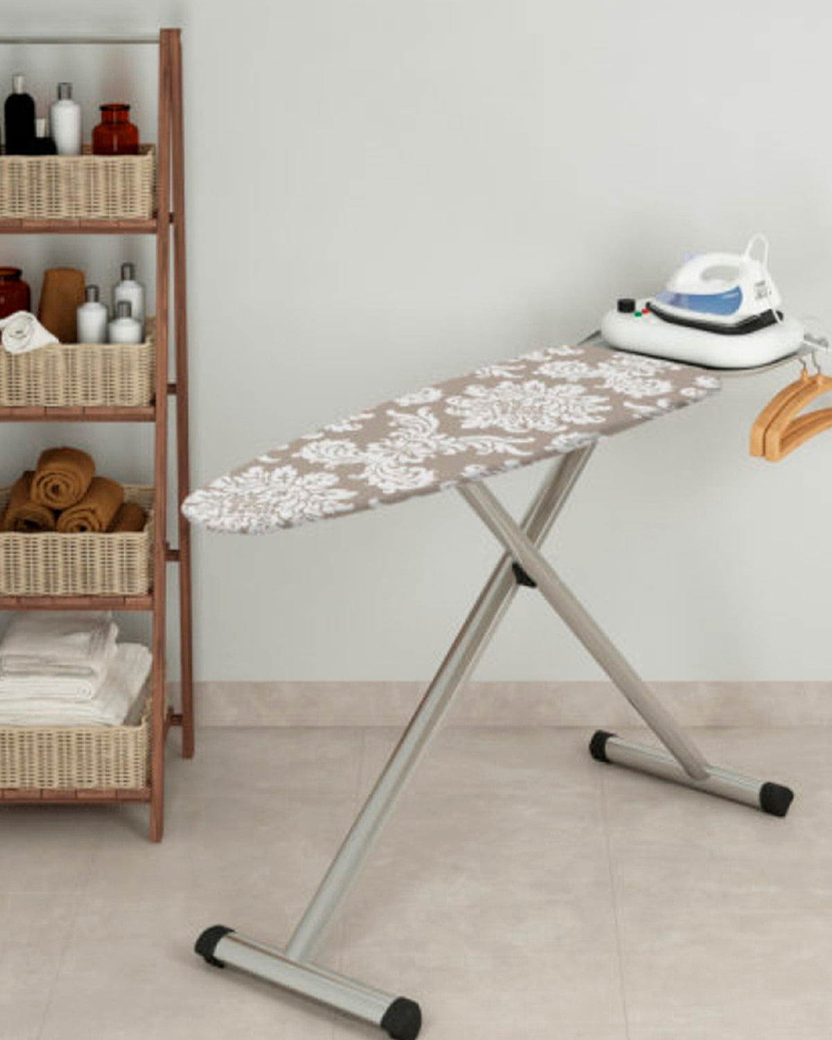 Дошка для прасування Colombo Alluminia (A300A10W)