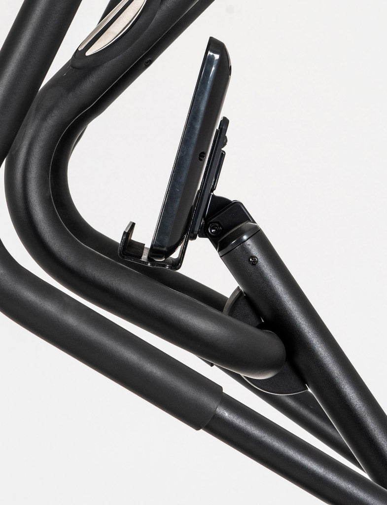 Орбітрек Toorx Elliptical ERX 3000 (ERX-3000)