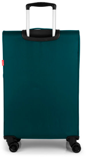 Валіза Gabol Cloud (M) Turquoise (114046-018)