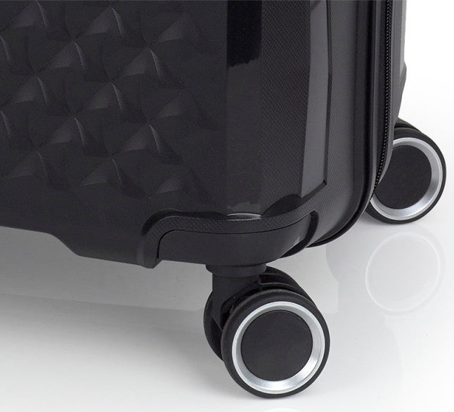 Валіза Gabol Queens (S) Negro (125022-001)