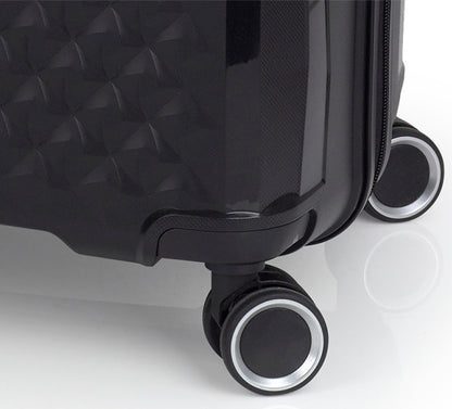 Валіза Gabol Queens (S) Negro (125022-001)