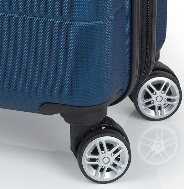 Валіза Gabol Escape (M) Azul (124146-003)