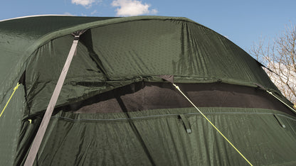 Намет Outwell Rosedale 4PA Green (111178)