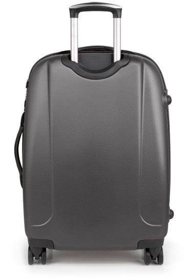 Валіза Gabol Paradise XP (M) Grey (123346-016)