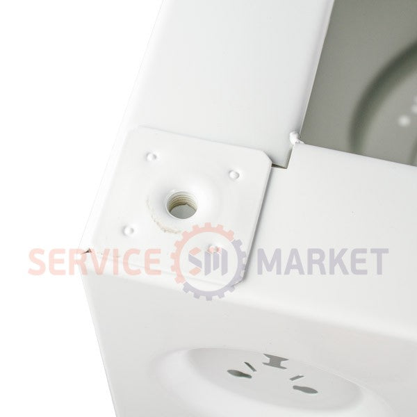 Корпус в зборі для пральної машини Electrolux 140038703611