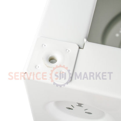 Корпус в зборі для пральної машини Electrolux 140038703611