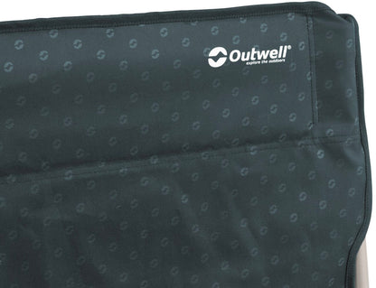 Стілець розкладний Outwell Goya Black (470471)