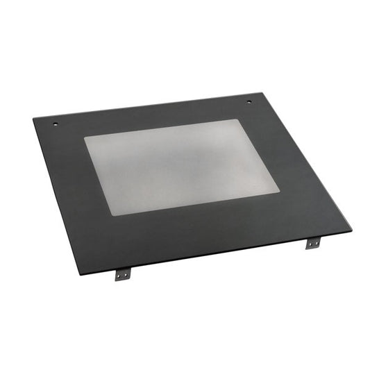 Скло дверей зовнішнє для духовки Zanussi 3428369049