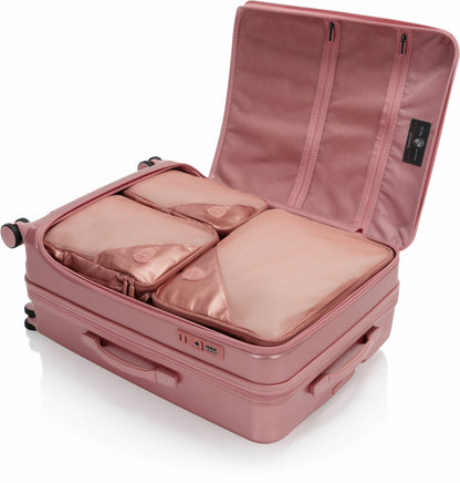 Валіза Heys EZ Fashion (M) Rose Gold (10162-0131-26)