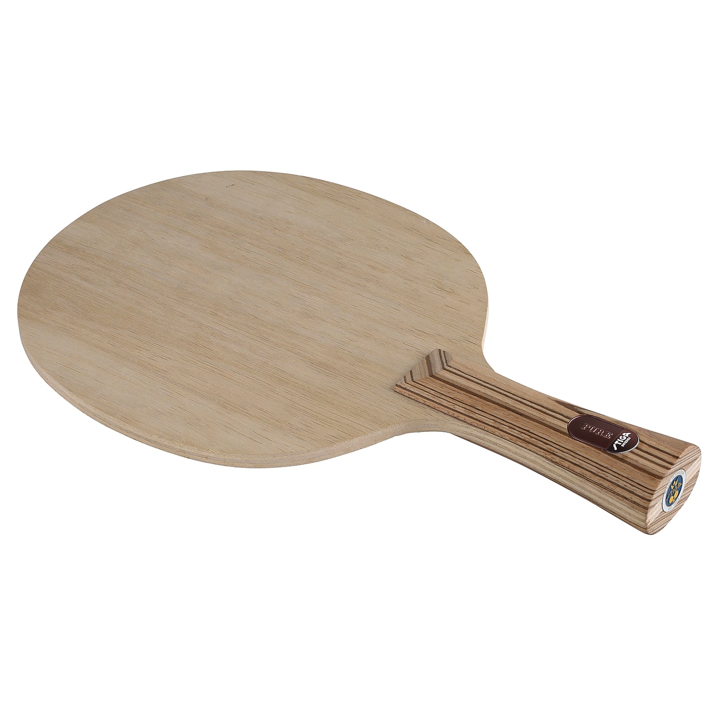 Основа для ракетки Stiga Pure Master (1600-2101-35)