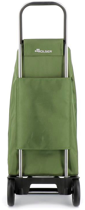 Сумка-візок Rolser Jet MF Joy Khaki (JET003-1005)