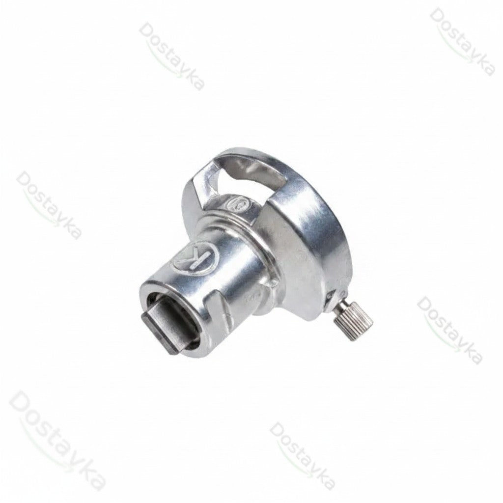 Переходник (Twist-адаптер) KAT001ME для насадок к кухонному комбайну Chef Sense Kenwood AW20011006