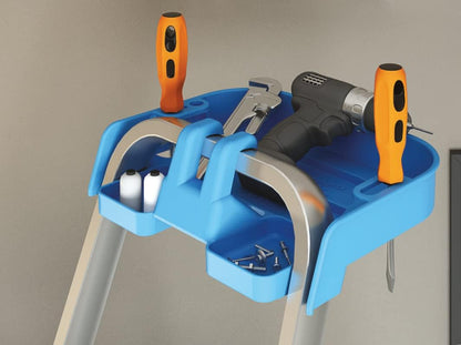 Лестница Colombo Atlantica 6 щаблів (S112A06P)