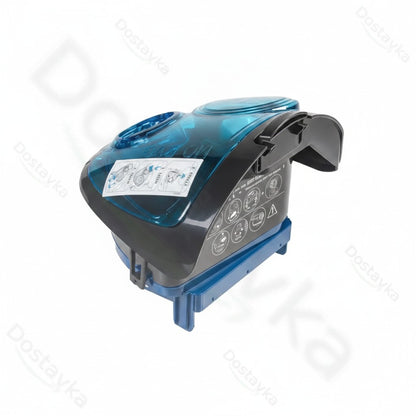 Контейнер в сборе для пыли для пылесоса Rowenta RS-RT900022
