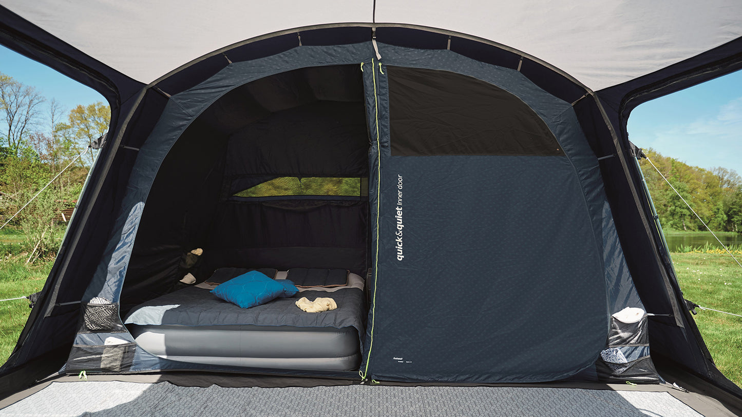 Намет Outwell Montana 6PE Blue (111206)