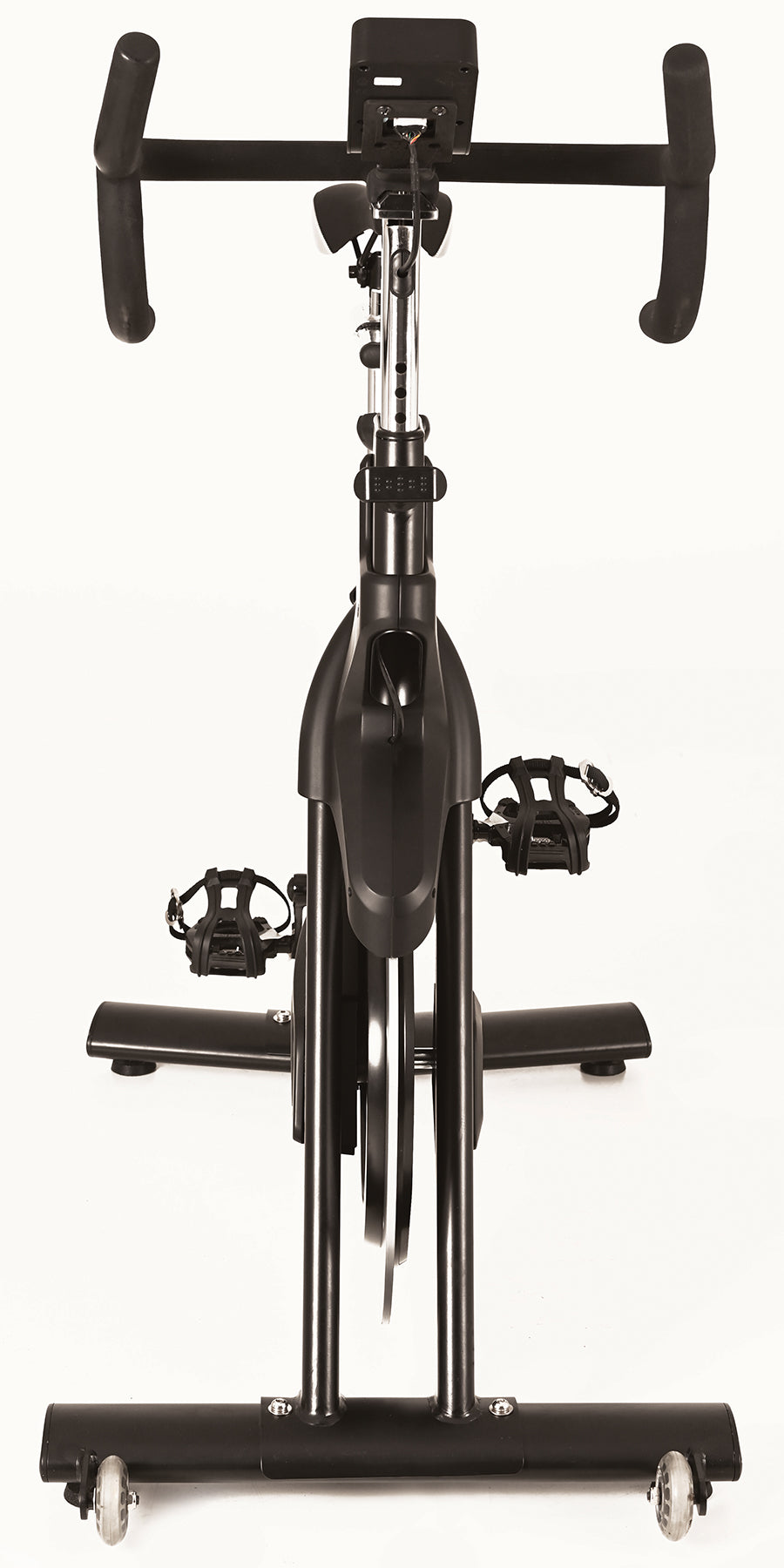 Сайкл-тренажер Toorx Indoor Cycle SRX Evolve (Special Offer)