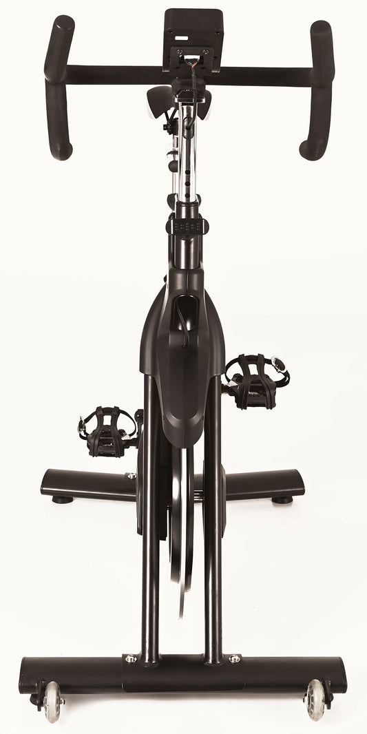 Сайкл-тренажер Toorx Indoor Cycle SRX Evolve (Special Offer)