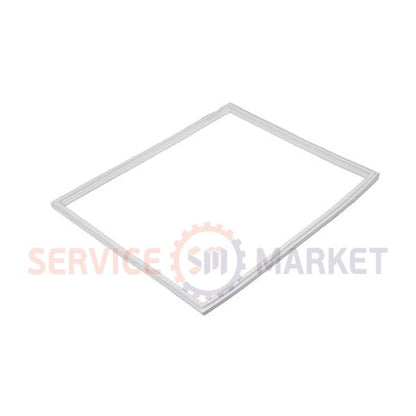 Ущільнювальна гума холодильника (однодверного) 1580x575mm Snaige