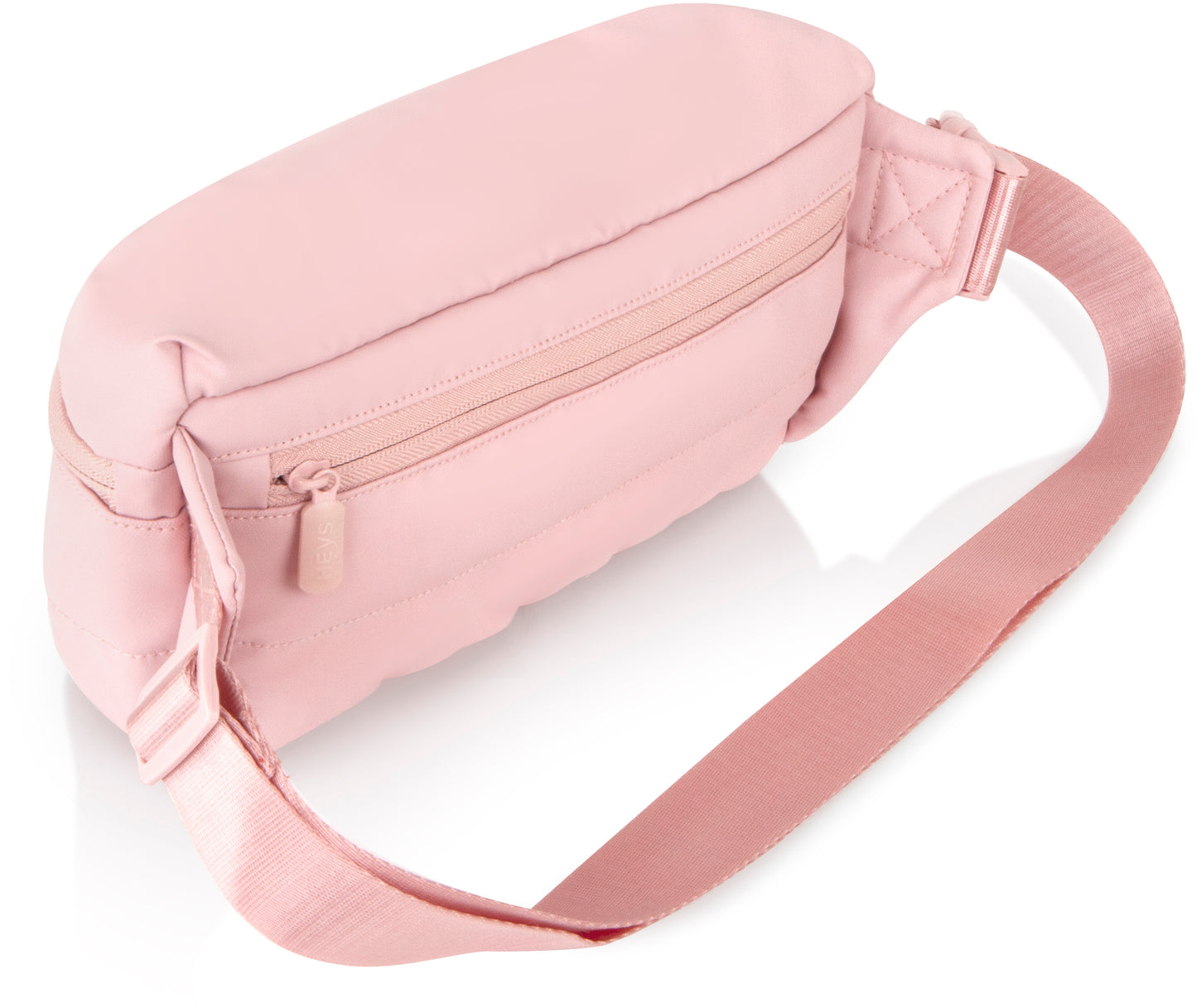 Сумка поясна Heys Puffer Waist Bag Rose (30125-0025-00)
