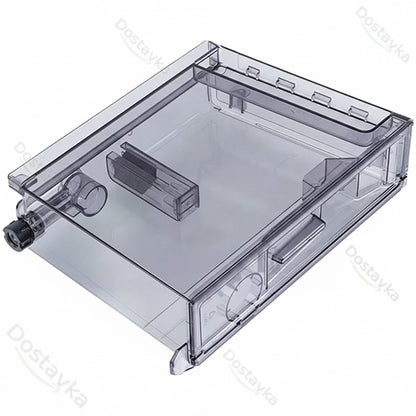 Контейнер (бачок) для воды кофемашины DeLonghi AS00007802 7313235361