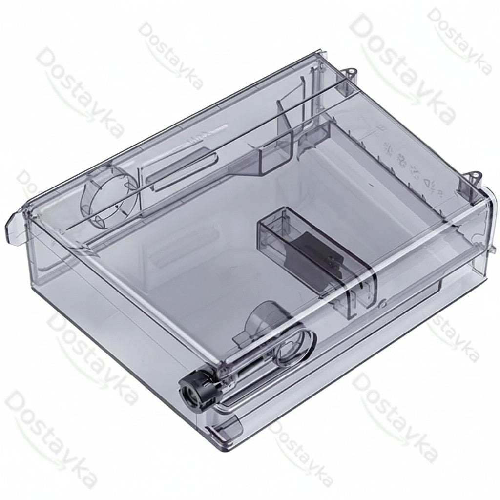 Контейнер (бачок) для воды кофемашины DeLonghi AS00007802 7313235361