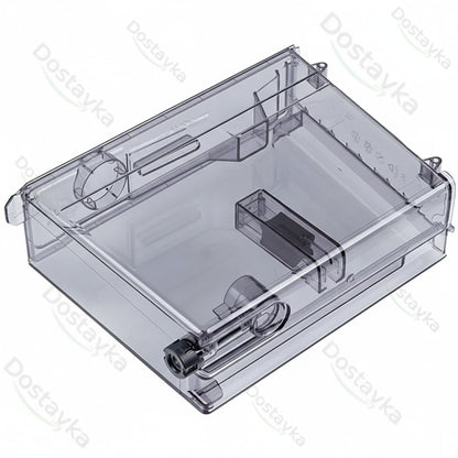 Контейнер (бачок) для воды кофемашины DeLonghi AS00007802 7313235361