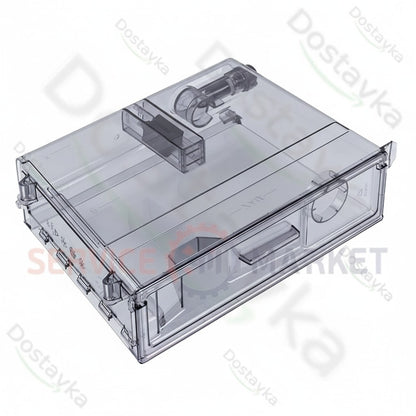 Контейнер (бачок) для воды кофемашины DeLonghi AS00007802 7313235361