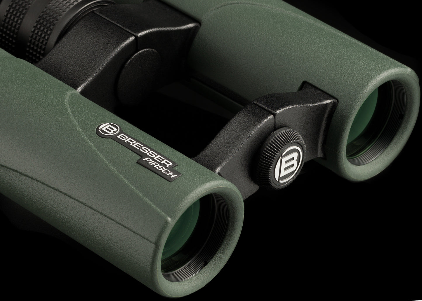 Бінокль Bresser Pirsch 8x26 WP Phase Coating (1720826)