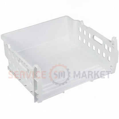 Корпус ящика морозильной камеры (верхнего/среднего) холодильника Beko 4209080200 440х395х190 мм