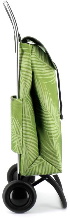 Сумка-візок Rolser I-Max Costa Rica 2 Kaki (IMX437-1005)