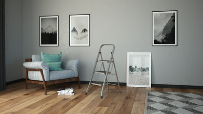 Драбина Colombo Factotum 3 щаблі (G110L03W)