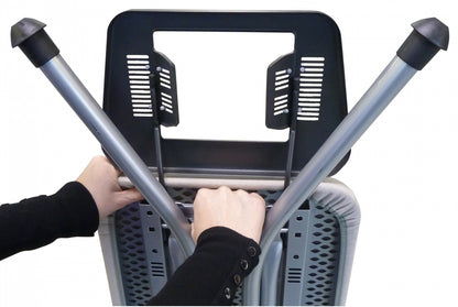 Дошка для прасування Rolser K-TRES Blanco/Negro (K03015-2064)