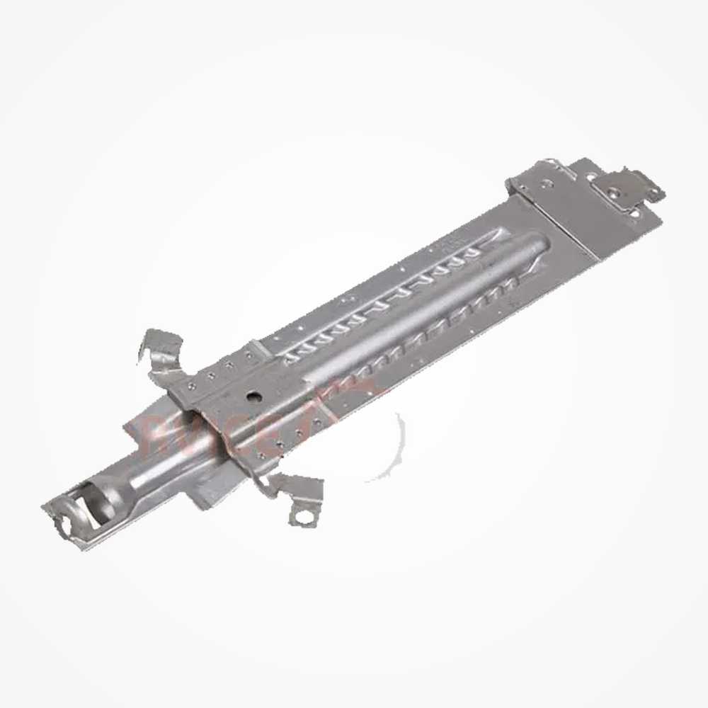 Горелка духовки нижняя для газовой плиты Indesit C00283451